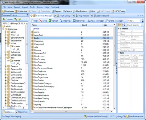 db master download.